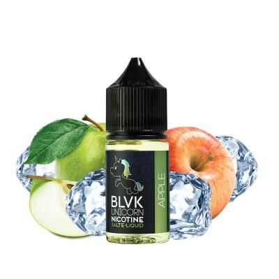 E-Liquids